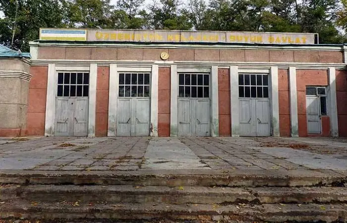 Индустриальные призраки СССР: от «Рафиков» до «Мрии» — что осталось от заводов-гигантов