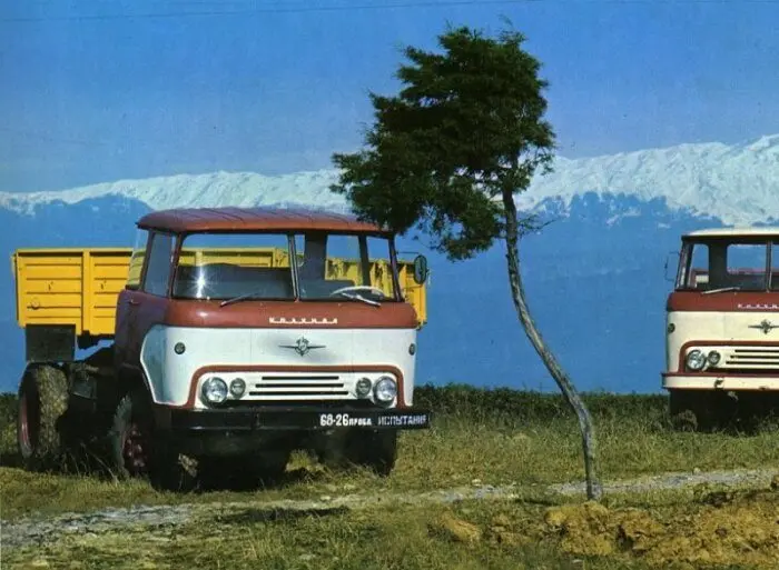 Индустриальные призраки СССР: от «Рафиков» до «Мрии» — что осталось от заводов-гигантов