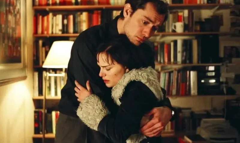 Толиамория: когда знают об изменах, но предпочитают не замечать