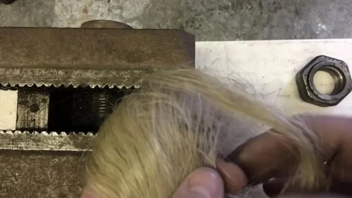 Мастер-класс: Правильная намотка льна для идеальных сантехнических соединений