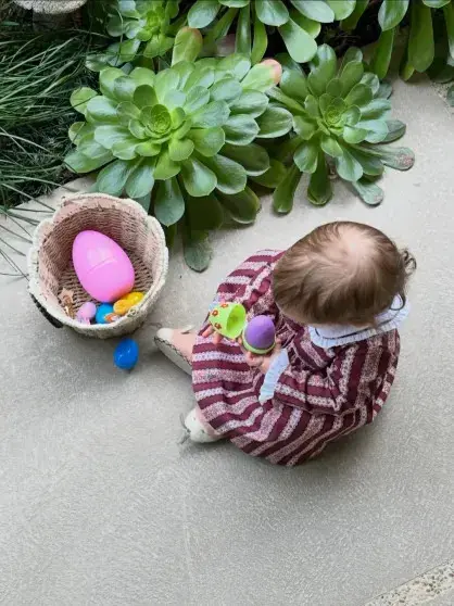 Пасхальные традиции звёзд: как отпраздновали Лопес, Бондарчук и другие селебрити