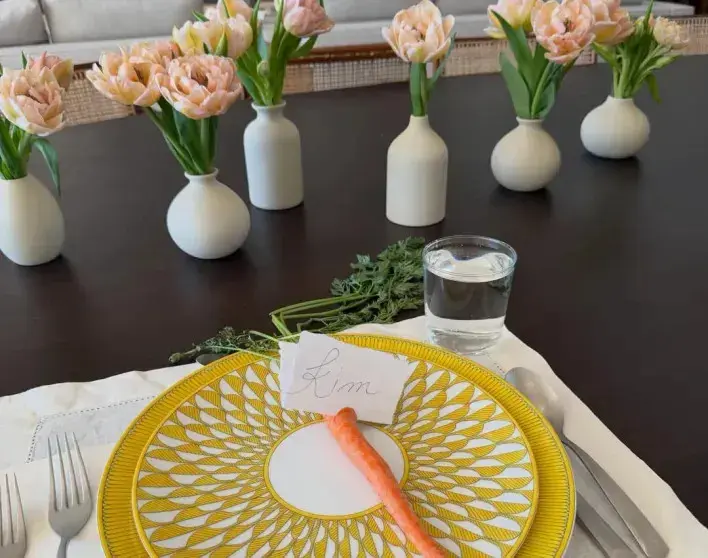 Пасхальные традиции звёзд: как отпраздновали Лопес, Бондарчук и другие селебрити