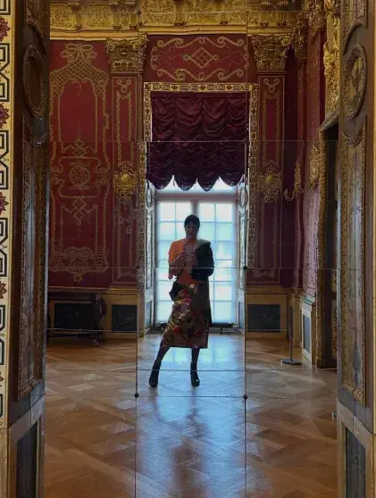 Пасхальные традиции звёзд: как отпраздновали Лопес, Бондарчук и другие селебрити