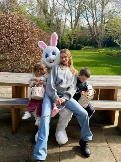 Пасхальные традиции звёзд: как отпраздновали Лопес, Бондарчук и другие селебрити