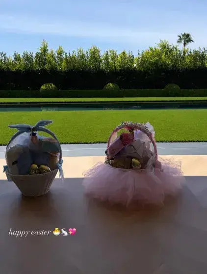 Пасхальные традиции звёзд: как отпраздновали Лопес, Бондарчук и другие селебрити