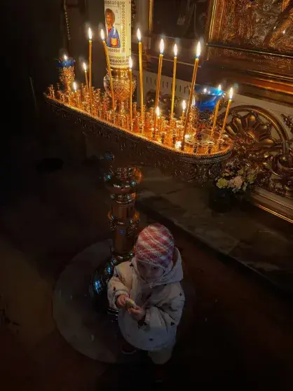 Пасхальные традиции звёзд: как отпраздновали Лопес, Бондарчук и другие селебрити