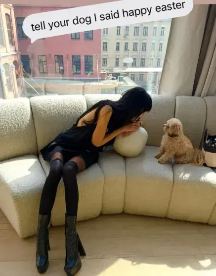 Пасхальные традиции звёзд: как отпраздновали Лопес, Бондарчук и другие селебрити