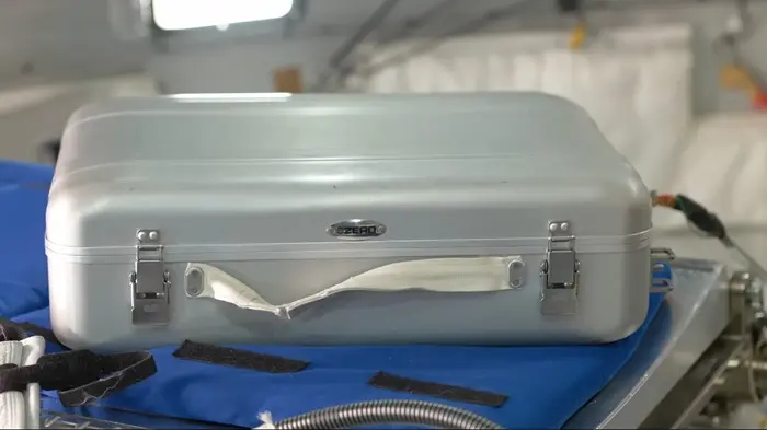 Космическое меню: что едят астронавты на пути к Луне