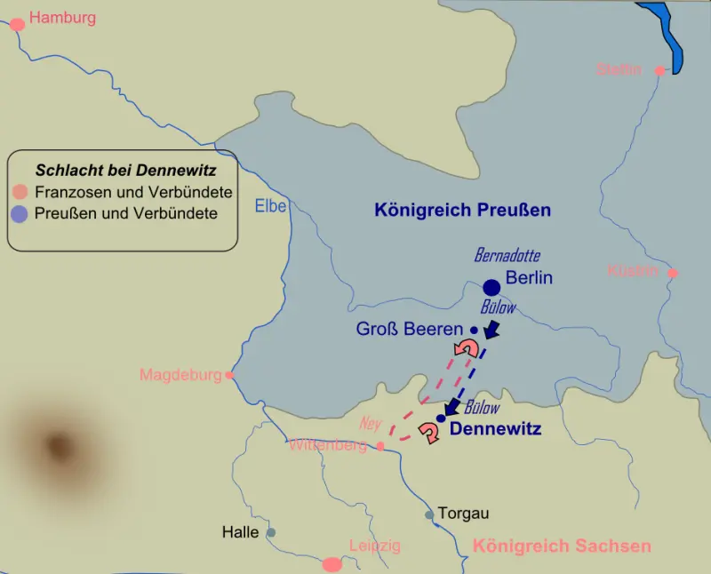 Барон Винцингероде: отважный генерал и первый партизан 1812 года