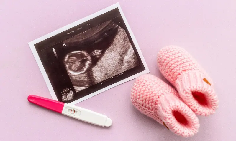 Чудо в роддоме: в Петербурге родились четыре идентичные девочки