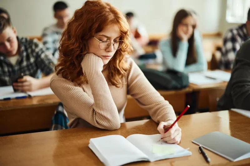 Новые правила приема в вузы: что изменилось для абитуриентов в 2026 году