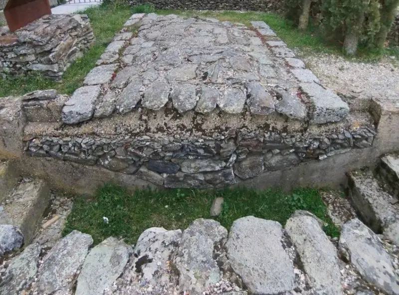 Секрет долговечности римских дорог: почему древние магистрали пережили современный асфальт