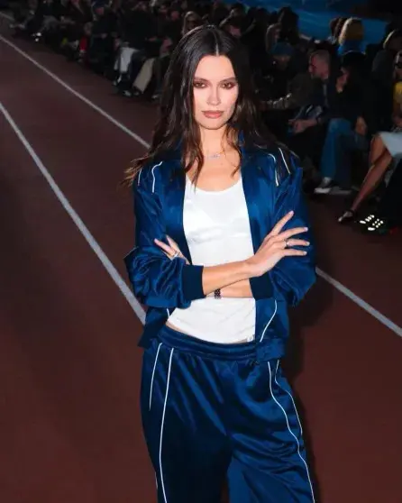 Звёздный десант на показе Яндекс Маркет: Перминова, Решетова и другие гости