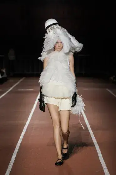 Звёздный десант на показе Яндекс Маркет: Перминова, Решетова и другие гости