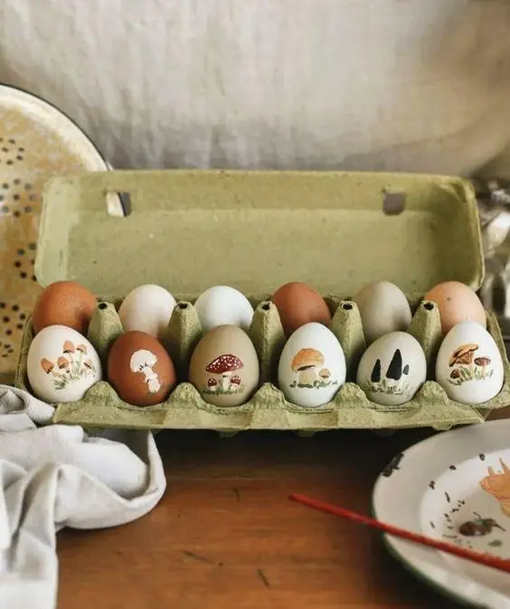 Сколько можно хранить вареные яйца и как это делать правильно