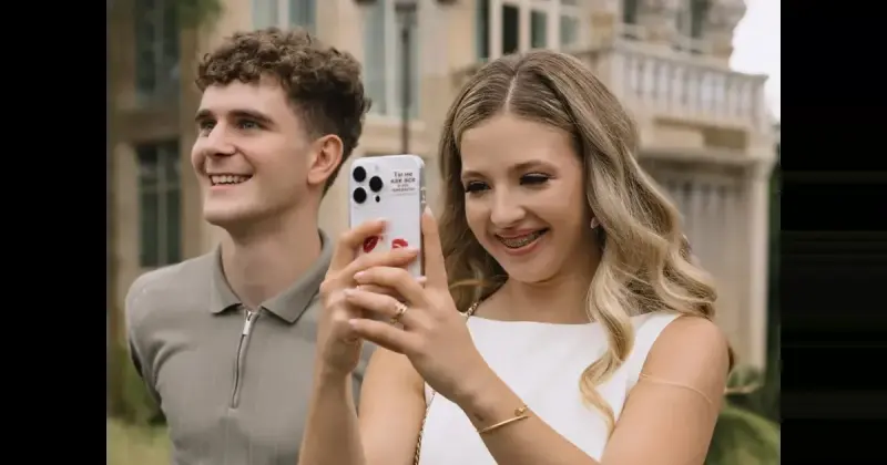 Аня Покров и Артур Бабич официально стали мужем и женой