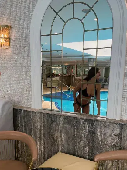 Катерина Боярская удивила новыми смелыми снимками