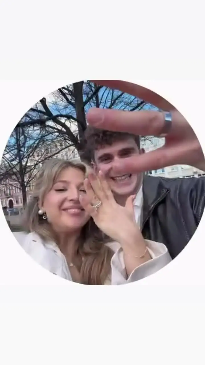 Аня Покров и Артур Бабич официально стали мужем и женой