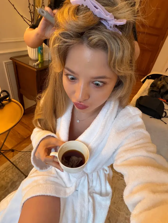 Аня Покров и Артур Бабич официально стали мужем и женой