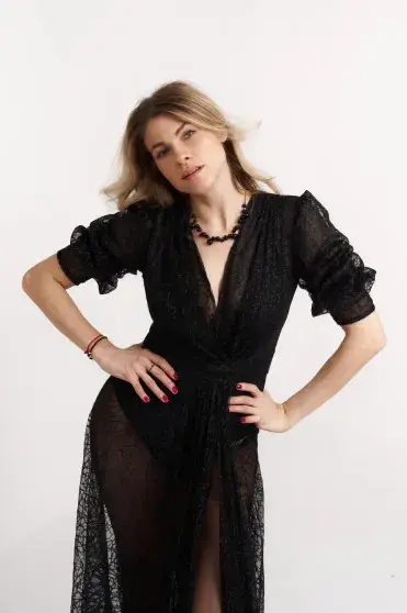 Марат Башаров о разнице в возрасте с возлюбленной: "Она меня молодит"