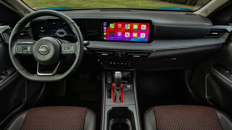 Бюджетные Nissan Sentra и Kicks могут не пережить повышения пошлин в США