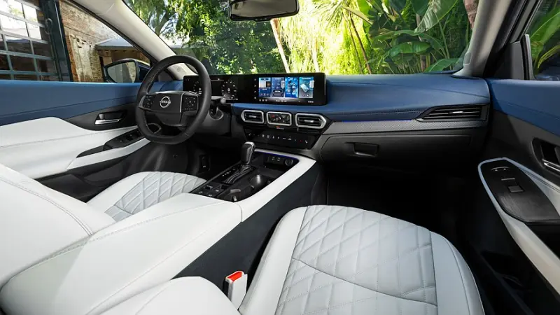 Бюджетные Nissan Sentra и Kicks могут не пережить повышения пошлин в США