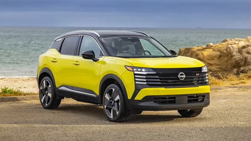 Бюджетные Nissan Sentra и Kicks могут не пережить повышения пошлин в США