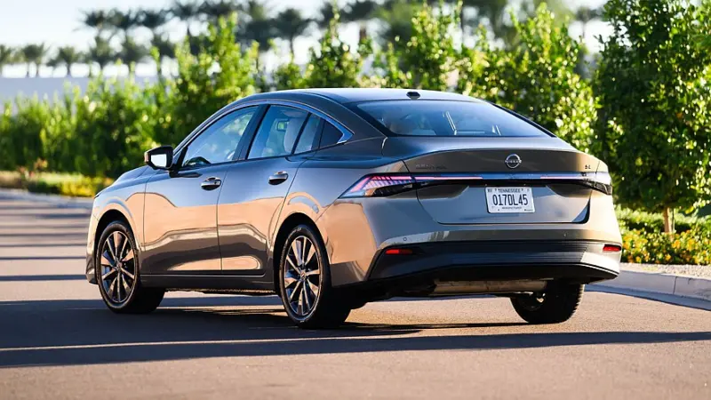 Бюджетные Nissan Sentra и Kicks могут не пережить повышения пошлин в США