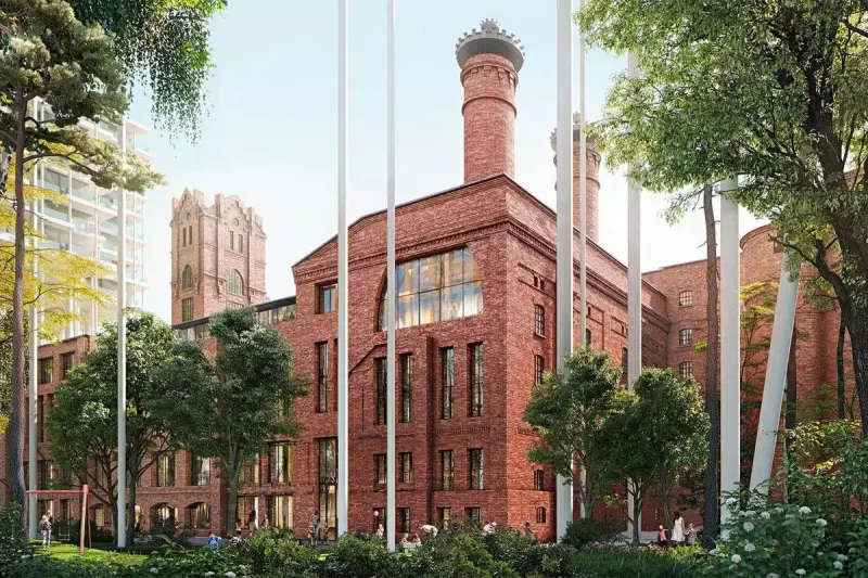 «Небесные виллы» на Бадаевском: как идет стройка самого скандального проекта Москвы