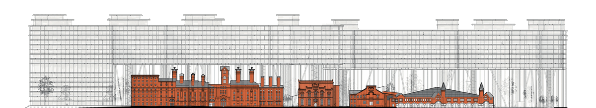 «Небесные виллы» на Бадаевском: как идет стройка самого скандального проекта Москвы
