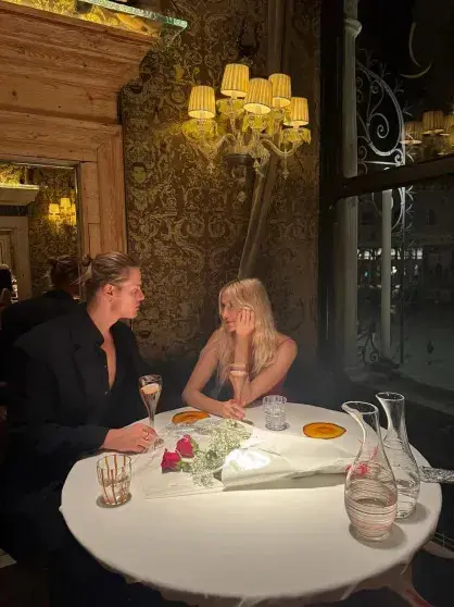 Новая интрига в личной жизни Елены Перминовой: кольцо на безымянном пальце