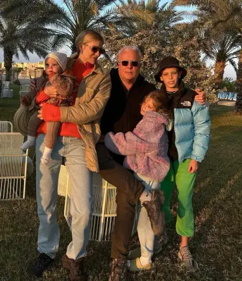 Новая интрига в личной жизни Елены Перминовой: кольцо на безымянном пальце