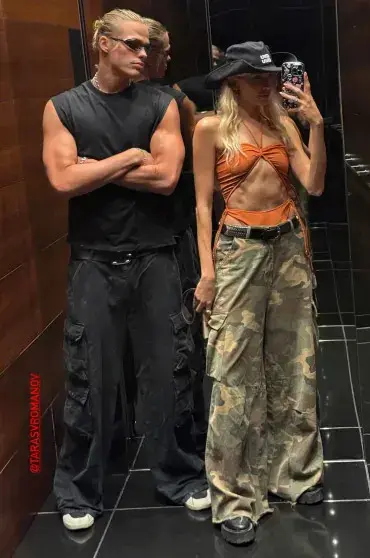 Новая интрига в личной жизни Елены Перминовой: кольцо на безымянном пальце