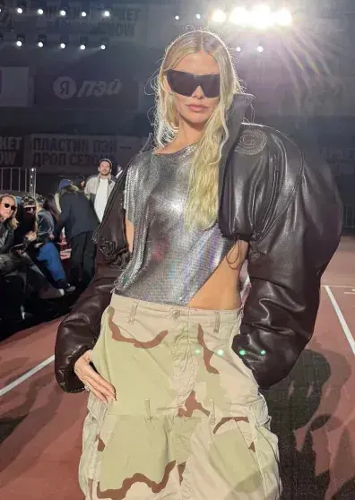 Новая интрига в личной жизни Елены Перминовой: кольцо на безымянном пальце