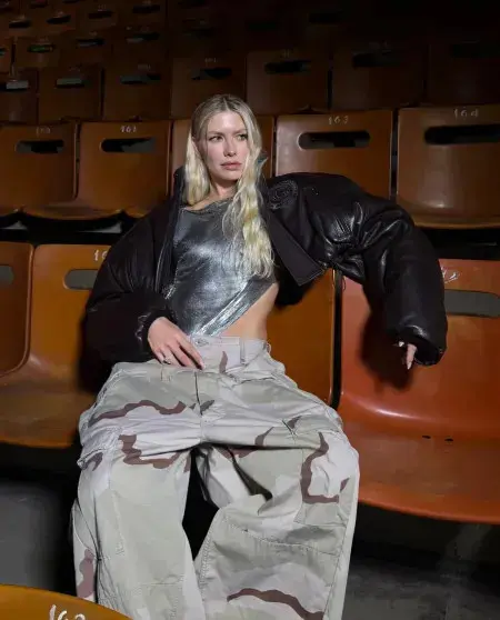 Новая интрига в личной жизни Елены Перминовой: кольцо на безымянном пальце