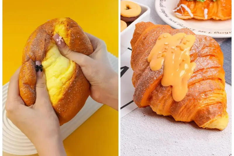 Топ-10 антистресс-игрушек, которые действительно работают