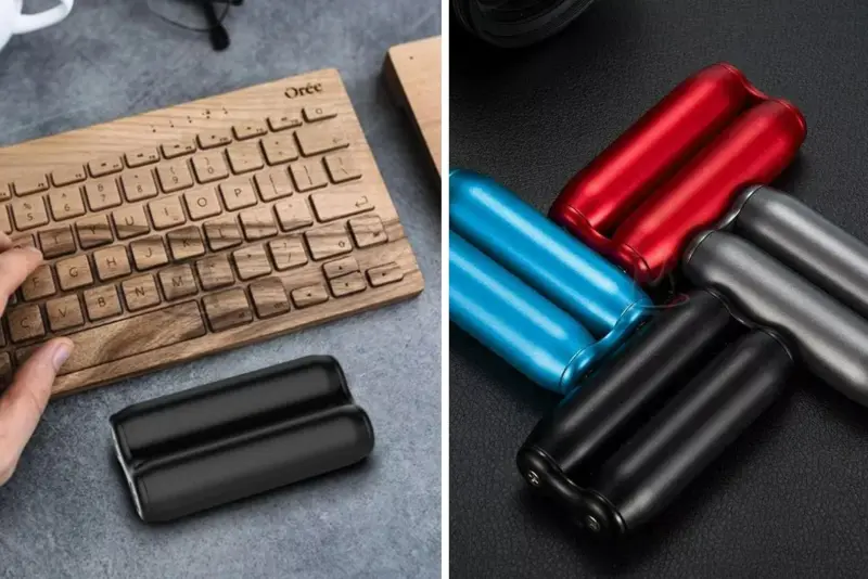 Топ-10 антистресс-игрушек, которые действительно работают