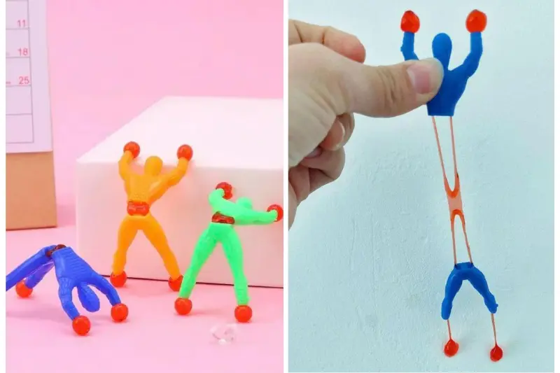 Топ-10 антистресс-игрушек, которые действительно работают