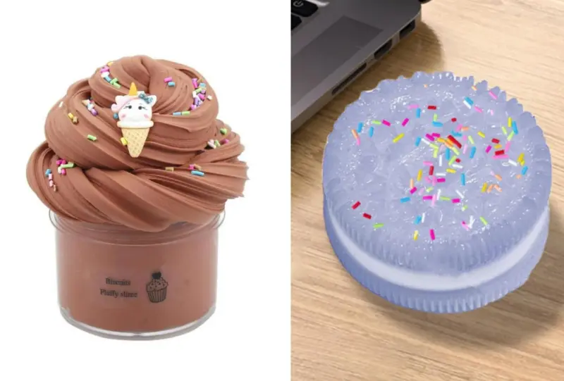 Топ-10 антистресс-игрушек, которые действительно работают