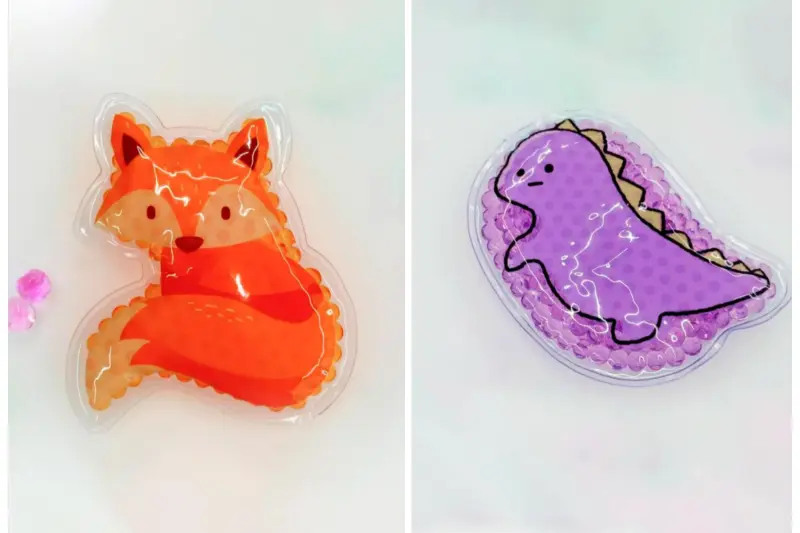 Топ-10 антистресс-игрушек, которые действительно работают