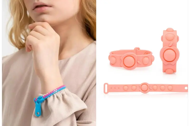 Топ-10 антистресс-игрушек, которые действительно работают