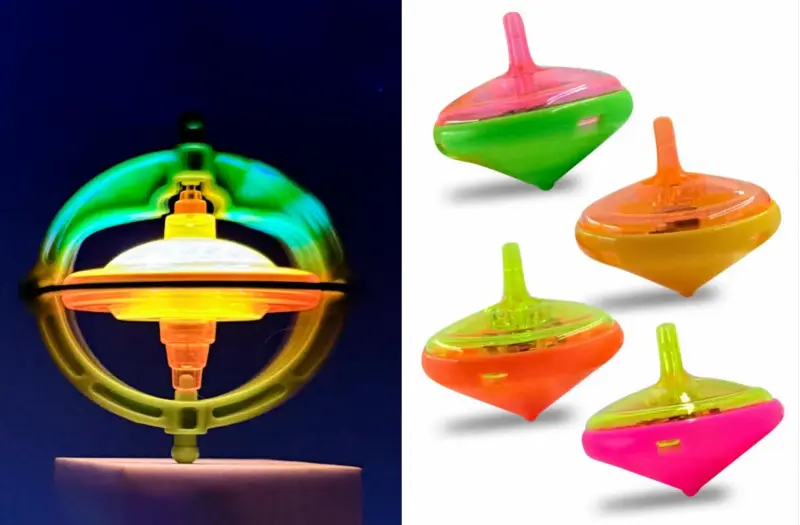 Топ-10 антистресс-игрушек, которые действительно работают