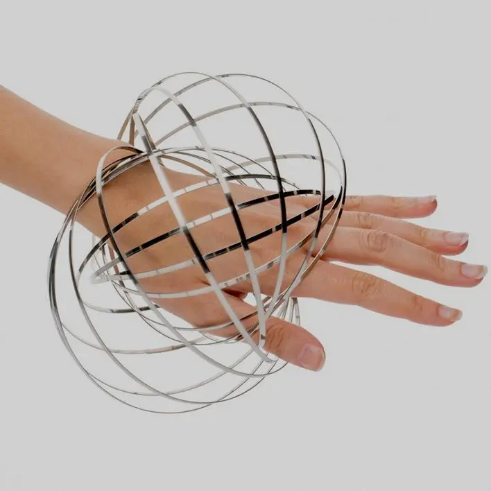 Топ-10 антистресс-игрушек, которые действительно работают