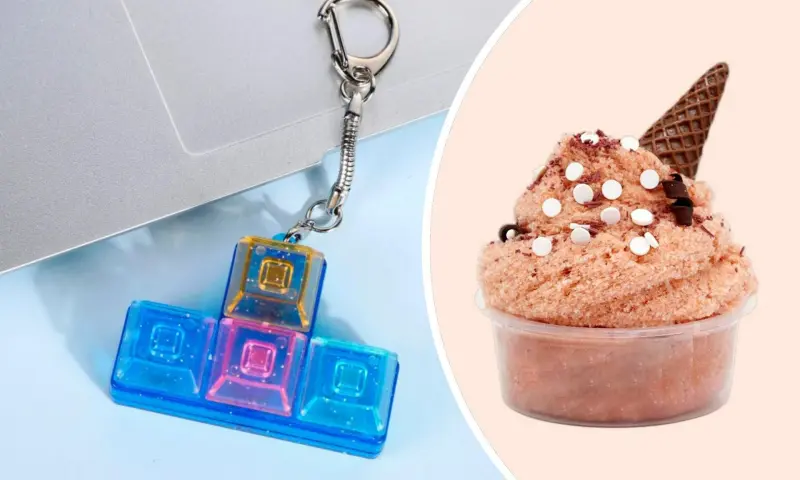 Топ-10 антистресс-игрушек, которые действительно работают