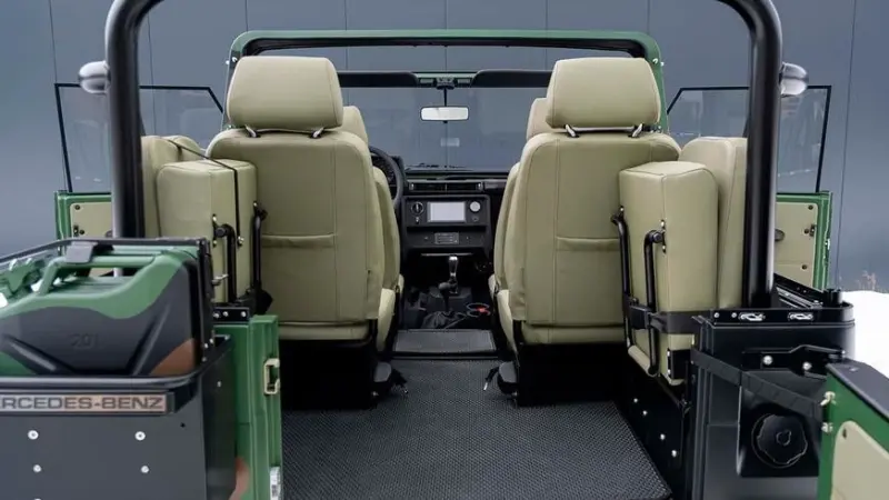 Подлокотник