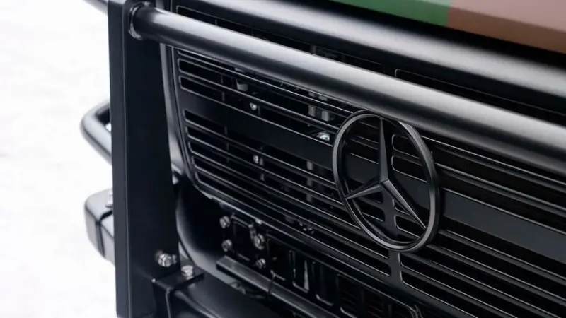 Запасное колесо