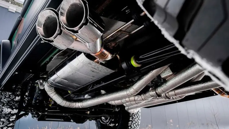 Стеклоочистители