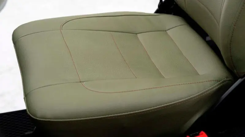 Центральная консоль