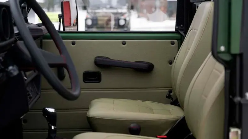 Селектор КПП