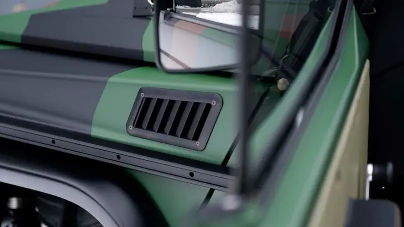 Климат контроль